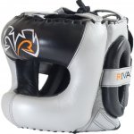 Rival RHGFS3 Face-Saver Headgear – Zboží Dáma