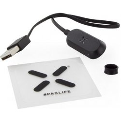 PAX mini USB nabíječka