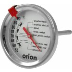 Teploměr na maso šedá | Zboží Auto