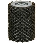 Star Ski Wax Roto-Brush horse hair bronze 100mm – Zboží Dáma