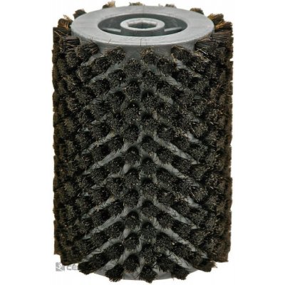 Star Ski Wax Roto-Brush horse hair bronze 100mm – Zboží Dáma