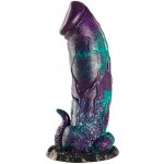 EPIC Basilisk Scaly Pleasure Large monster dildo – Zboží Dáma