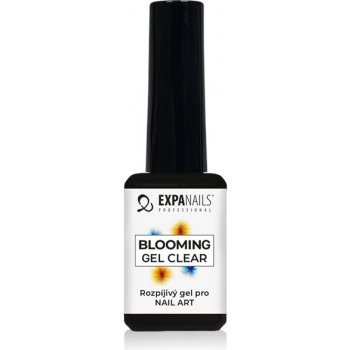 Expa nails blooming gel clear 5 ml