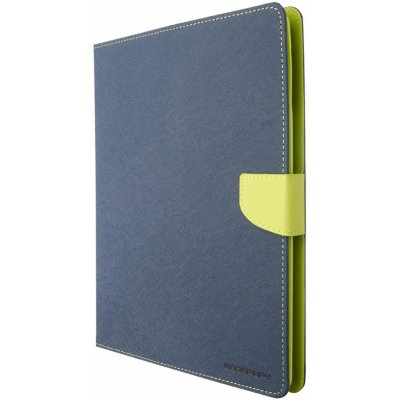 Mercury iPad 2 / 3 / 4 8806174345891 Navy/Lime