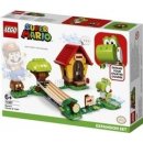 LEGO® Super Mario™ 71369 Boj v Bowserově hradu