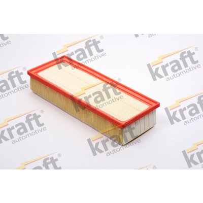 KRAFT AUTOMOTIVE Vzduchový filtr 1710075 – Hledejceny.cz