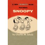 Peanuts: Snoopy Schulz Charles M.Paperback – Hledejceny.cz