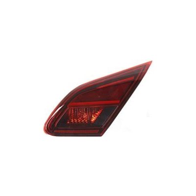 Zadní světlo- pravé vnitřní OPEL CORSA E 2014-2019 |014-2019| AUTOMOTIVE LIGHTING | 8001063684208 – Hledejceny.cz