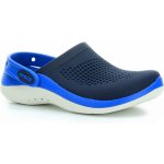 Crocs LiteRide 360 Clog Kids Navy Bright Cobalt – Zboží Dáma