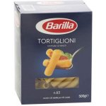 Barilla Tortiglioni n.83 0,5 kg – Zboží Dáma