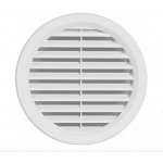 Haco VMKS 75 - 125 mm 140 mm bílá – Zbozi.Blesk.cz