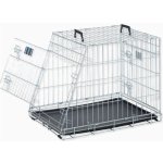 Savic Dog Residence mobil Klec 91 x 61 x 71 cm – Zboží Mobilmania