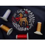 Mikina Zimní pohádka – Hledejceny.cz