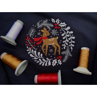 Mikina Zimní pohádka – Hledejceny.cz