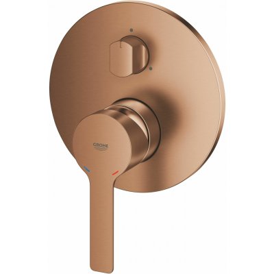 Grohe 24095DL1 – Hledejceny.cz