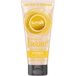 Sunsilk maska pro suché vlasy Morbidi E Luminosi 1 Minute Wow 180 ml – Sleviste.cz