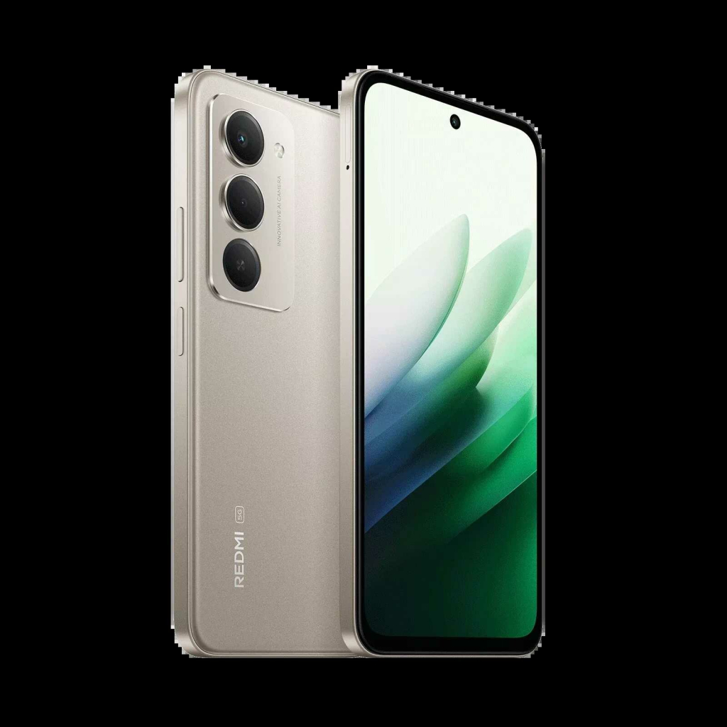 Xiaomi Redmi 15 5G 4GB/128GB Titan Gray na Heureka.cz