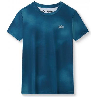 Wolf & Wolfie S2606 petrol – Zboží Mobilmania