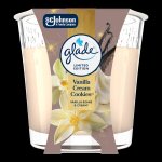 Glade Vanilia Cream Cookies 112 g – Zboží Mobilmania