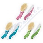 Nuk dětský kartáč + hřebínek na vlasy 256236 – Hledejceny.cz