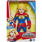 Hasbro Avengers Playskool Marvel Mega Mighties Captain Marvel – Hledejceny.cz