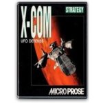 X-COM: UFO Defense – Zboží Dáma