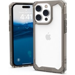 Urban Armor Gear Plyo pro iPhone 14 PLUS ash