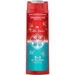 Old Spice sprchový gel pro muže Rockstar 400 ml – Zboží Dáma