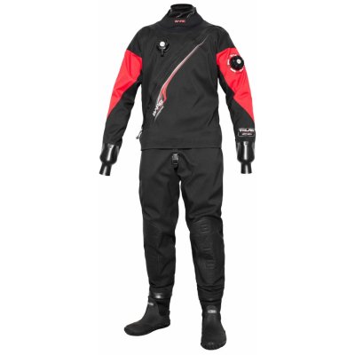 Bare Trilam Tech Dry + Suspenders – Zboží Dáma