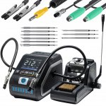 Fnirsi DWS-200 – Zboží Dáma