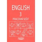English 3 PS + CD – Kelly, Milena – Hledejceny.cz