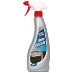 Well Done Inox čistič ploch z nerezavějící oceli s rozprašovačem 750 ml – Sleviste.cz