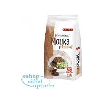 Extrudo mouka pohanková nativní 400 g