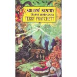 Pratchett Terry - Soudné sestry – Hledejceny.cz