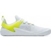 Dámské tenisky Vivobarefoot Motus strength womens white/acid lime