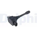 DELPHI Zapalovací cívka DF GN11074-12B1 – Hledejceny.cz