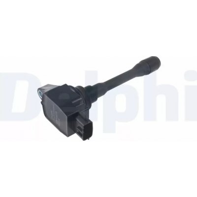 DELPHI Zapalovací cívka DF GN11074-12B1 – Hledejceny.cz