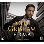 Firma - John Grisham – Hledejceny.cz