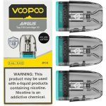 VooPoo Argus Pod Top Fill V2 3ml cartridge 0,4 ohm 3ks – Hledejceny.cz