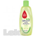Johnson's Baby šampon s heřmánkem 200 ml – Hledejceny.cz