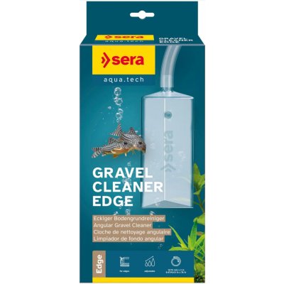 Sera Edge odkalovací zvon velký – Zboží Dáma