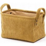 TODAY textilní košík 15 x 25 x 15 cm Cozy Bronze – Zboží Dáma