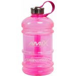 Amix Amix Water Bottle 2,2l – Zboží Mobilmania