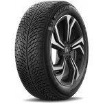 Michelin Pilot Alpin 5 255/45 R20 105V – Hledejceny.cz