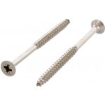 Nerezový vrut Art. 9050 A2 4,0X55/36 Z – Zboží Mobilmania