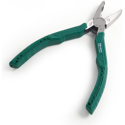 Japonské elektrikářské kombinované kleště ENGINEER Nejisaurus GT – Zboží Dáma