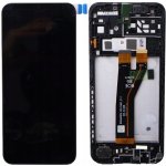 LCD Displej + Rám Samsung Galaxy A14 5G – Zbozi.Blesk.cz
