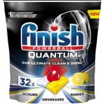 Finish Power gel do myčky Lemon 2 x 900 ml – Sleviste.cz