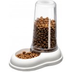 Ferplast Azimut 600 plastový zásobník na krmivo/vodu 600 ml – Zboží Dáma