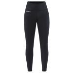 Craft ADV Essence 2 Women's Tights Black – Zboží Dáma